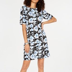 Alfani floral dress NEW